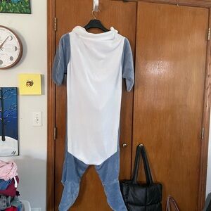 Large Shark Halloween Costume